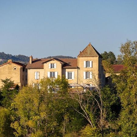 Manglieu Chambres Et Tables D' Hotes מראה חיצוני תמונה