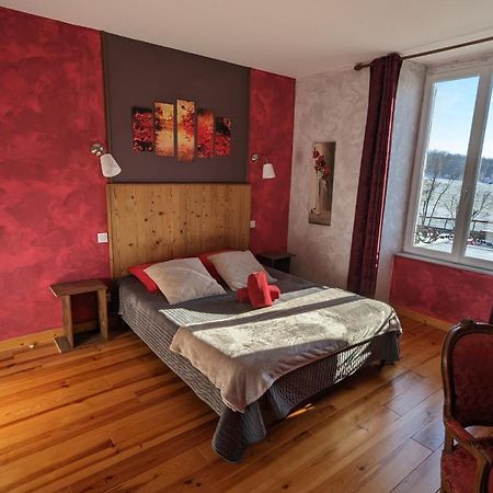 Manglieu Chambres Et Tables D' Hotes מראה חיצוני תמונה